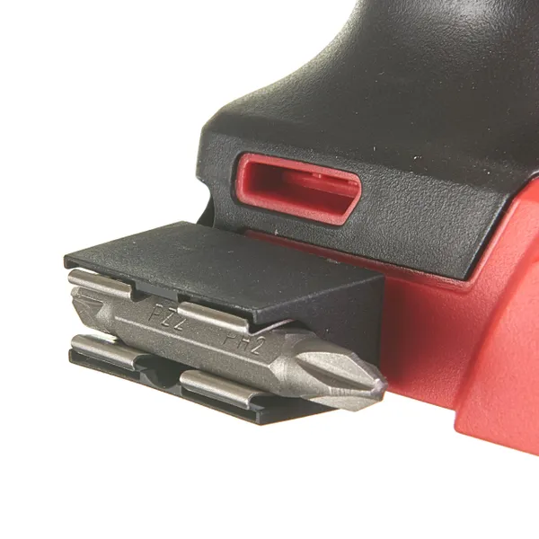 Дриль-шурупокрут з ударом акумуляторний MILWAUKEE, M18 BLPD2-502X заказать