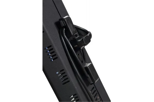 Купить Инфракрасный обогреватель ECO TERM ECO-EC/18, 1,8 - 2 кВт, до 24 м2, микатермический фламентин, мех. упр-ние, напольный