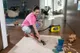 Купити Пилосос професійний акумуляторний миючий Karcher SE 3-18 18В контейнер для води 1.7л 3.65кг
