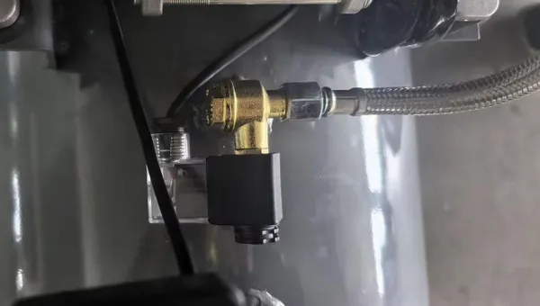 Замовити Безмасляний поршневий компресор Mast MOF1680/4x1500-160L з доставкою