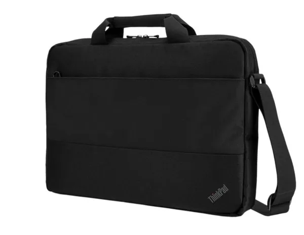 Сумка Lenovo ThinkPad Basic Topload 15.6” Black