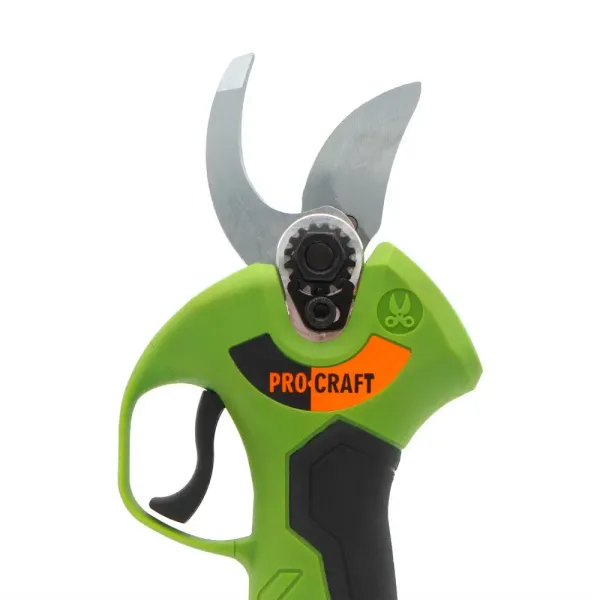 Бесщеточный секатор аккумуляторный Procraft ES28Li (без АКБ и ЗУ) купить в Украине