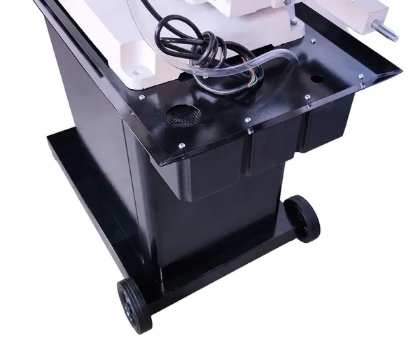 Стрічкова пила по металу MAST Metalltechnik M-BS128C-1 230V відгуки