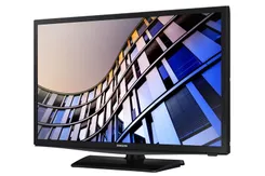 Телевизор 24" Samsung LED HD 50Hz Smart Tizen Black фото