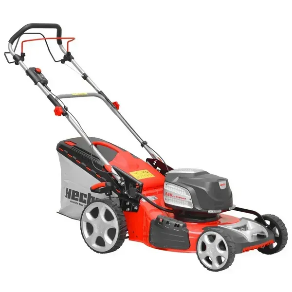 Косилка аккумуляторная HECHT 6246 S