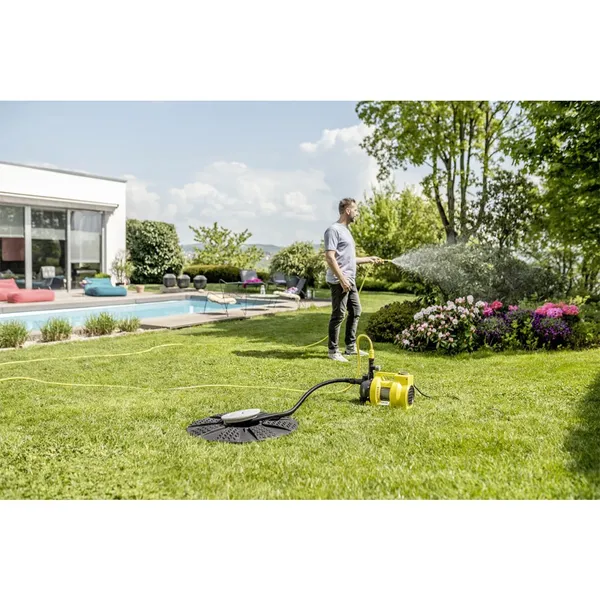 Садовый насос Karcher BP 7.000 Garden заказать