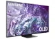 Телевізор 65" Samsung OLED 4K UHD 100Hz(144Hz) Smart Tizen Black