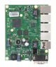 Маршрутизатор MikroTik RouterBOARD RB450Gx4