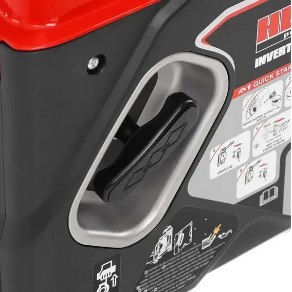 Генератор инверторный однофазный HECHT IG 1101 отзывы