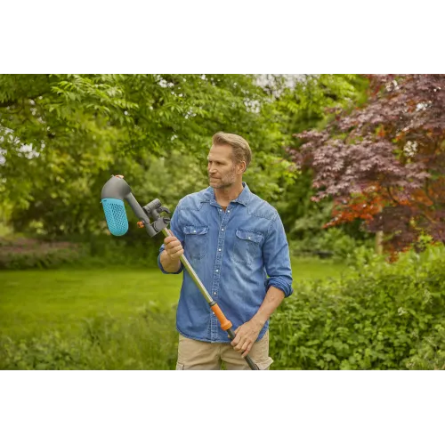 Высоторез для зеленых веток GARDENA StarCut Pro S 32 мм купить онлайн