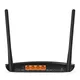 Маршрутизатор TP-LINK TL-MR200 AC750, 4G/LTE, 3xFE LAN, 1xFE WAN, MESH