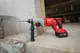 Перфоратор акумуляторний безщітковий SDS PLUS MILWAUKEE M18 BLHACD26-0 (2,6 Дж) (каркас) + M18 B5 подарунок цена в Украине