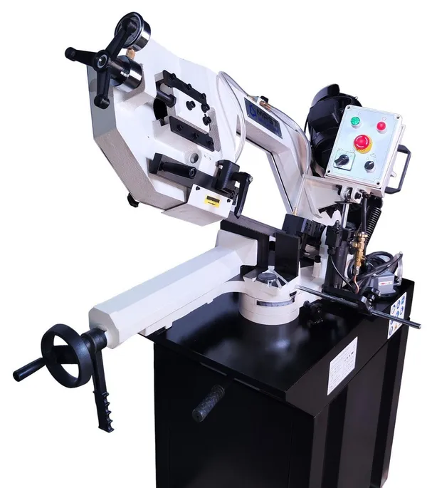 Замовити Стрічкова пила MAST Metalltechnik M-BS275 400V з доставкою