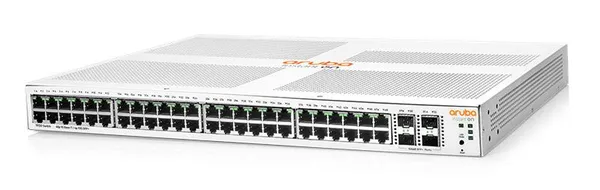 Коммутатор HPE Aruba Instant On 1930, 48xGE, 4xSFP+ ports, LT Warranty