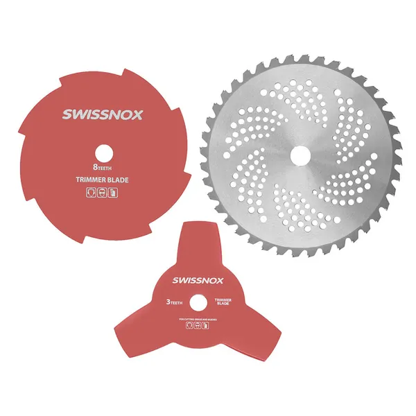 Купить Тример бензиновий DEFENDER DGT-5700 со скидкой