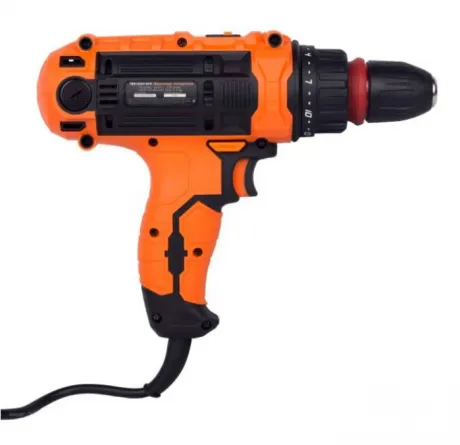 Шурупокрут-дриль Tekhmann TED-650/2 DFR 650Вт 40Нм 450·1700об·хв 1.4кг купить в Украине