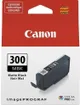 Картридж Canon PFI-300 imagePROGRAF PRO-300 Matte Black