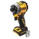 Аккумуляторный винтоверт DeWALT DCF850B, 20V MAX (без АКБ и ЗУ) фото №1