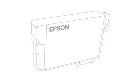 Картридж Epson SC-T3700/T5700/T7700 Magenta, 350мл