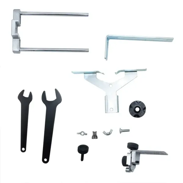 Бесщеточный аккумуляторный фрезер Procraft POB24 (без АКБ и ЗУ) с доставкой