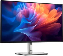 Монітор DELL 27" P2725H D-Sub, HDMI, DP, USB3.2, IPS, 100Hz, sRGB 99%, Pivot фото