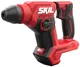 Перфоратор акумуляторний SKIL 3821 CA SDS-plus 20В безщітковий 1.5Дж 2 режими 1.55кг без АКБ та ЗП ціна в Україні