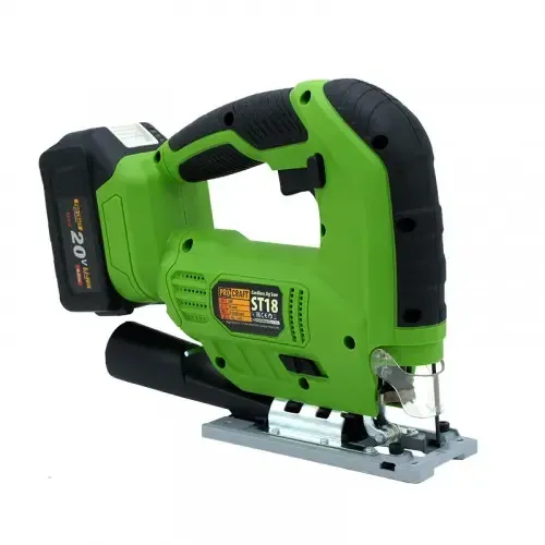 Купить Лобзик аккумуляторный Procraft ST18 (без АКБ и ЗУ)