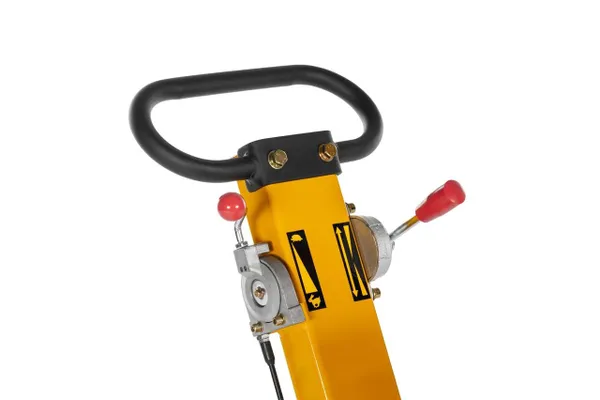 Купить Дизельная реверсивная виброплита Lumag RPi31DE (30,5кН)