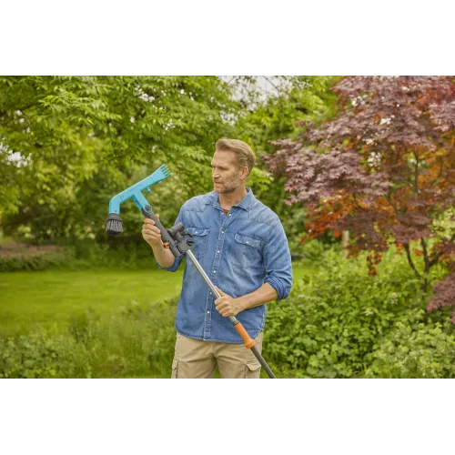 Высоторез для зеленых веток GARDENA StarCut Pro S 32 мм в наличии