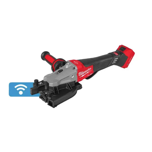 Різак арматури акумуляторний безщітковий MILWAUKEE M18 FRBCO32-0X (HDкейс) замовити