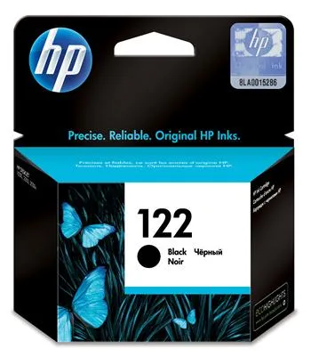 Картридж HP No.122  DJ 2050 black