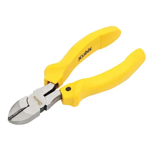 Бокорізи 180 мм C55 Kubis 02-03-1118