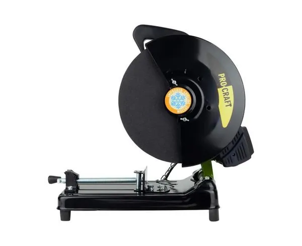 Пила монтажна Procraft AM-3500 (Металоріз)