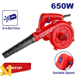 Садовая воздуходувка EMTOP EABR6003 фото