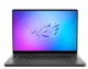 Ноутбук ASUS ROG Zephyrus GA403WW-QS110X 14" WQXGA+ OLED, AMD AI 9 HX 370, 32GB, F2TB, NVD5080-16, Win11P, Сірий