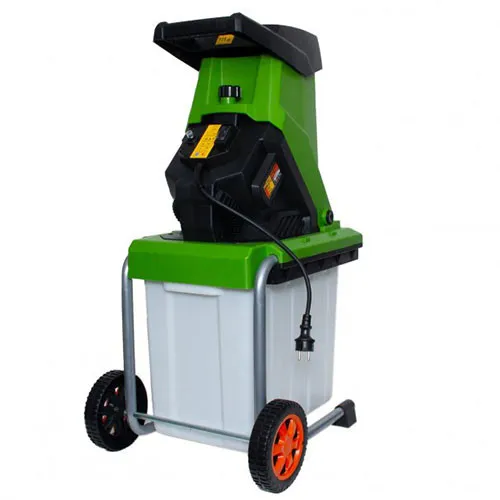 Подрібнювач гілок 2500 Вт Procraft PSL2500