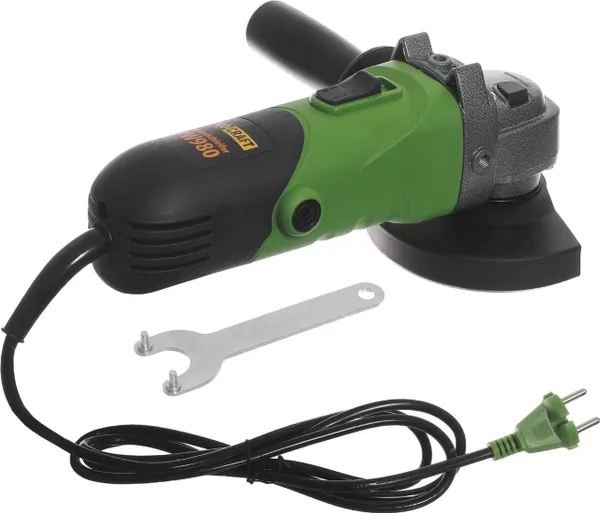 Угловая шлифмашина Procraft PW-980 цена в Украине