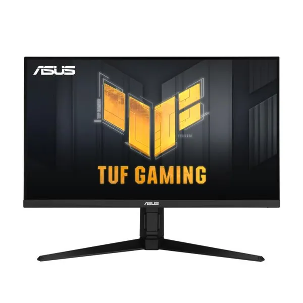 Монітор Asus 31.5" TUF Gaming VG32AQL1A 2xHDMI, DP, 2xUSB, MM, IPS, 2560x1440, 170Hz, 1ms, DCI-P3 99%, AdaptiveSync, HDR400