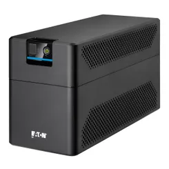 Джерело безперебійного живлення Eaton 5E G2, 2200VA/1200W, USB, 6xIEC фото