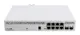 Коммутатор MikroTik Cloud Smart Switch CSS610-8P-2S+IN