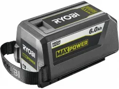 Аккумулятор Ryobi RY36B60B MAX POWER HIGH ENERGY фото