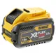 Аккумулятор DeWalt 18В/54В Li-lon 12А·час 1.46кг