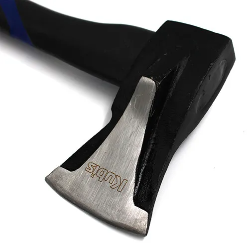 Купити Сокира-колун 1000 грам з фібергласовою рукояткою Kubis 02-02-1112