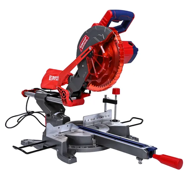 Пила торцовочная EMTOP EMSW2180017 цена в Украине