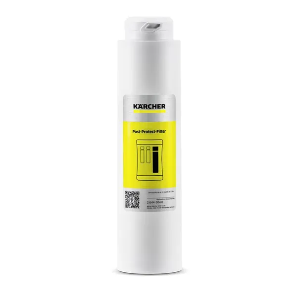 Сменный фильтр Karcher Post-Protect к WPC 120 UF (1.024-754.0)