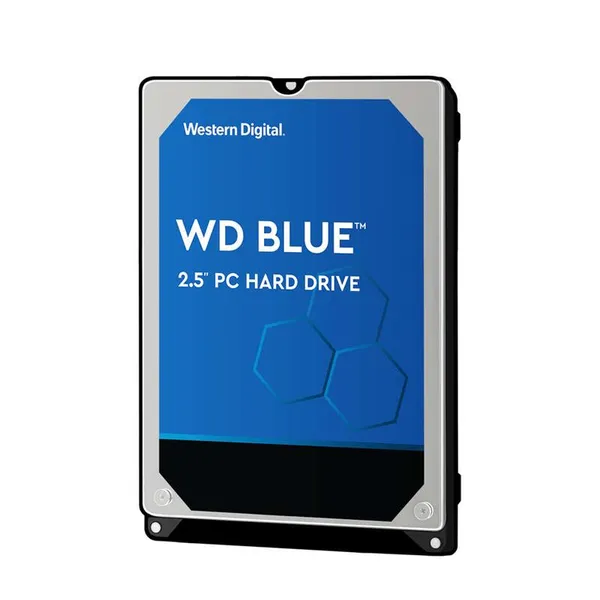 Жорсткий диск WD 1TB 2.5" 5400 128MB SATA Blue