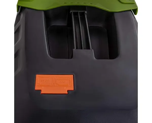 Газонокосарка електрична Procraft NM-1800 відгуки