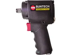 Пневматичний ударний гайковерт Suntech SM-43-4002 фото