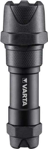 Фонарь Varta Ручной  Indestructible F10 Pro, 6 Ватт, IP67, IK08, до 300 люмен, до 183 метров, 3хААА цена в Украине