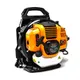 Бензоповітродувка ранцева GTM EB753R, 1,9кВт/2,6к.с, 1450м3/год цена в Украине